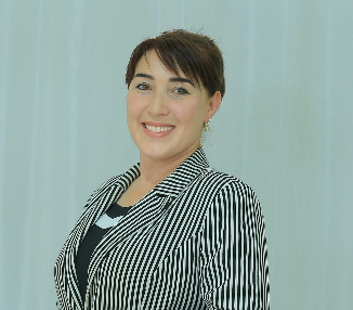 Khilola Mirzamurodova